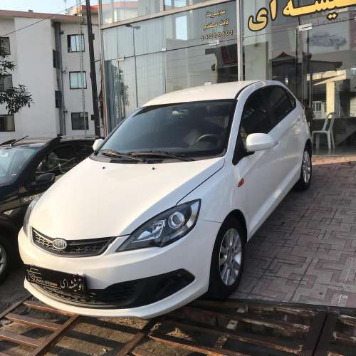 ام وی ام 315 بی رنگ